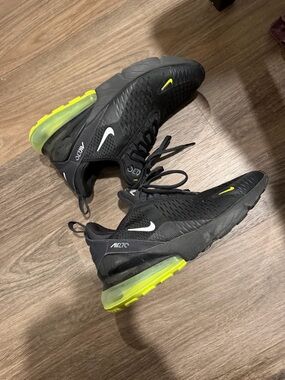 Nike air max 270